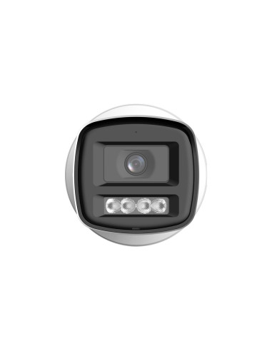 Dahua Technology Lite Hac-Hfw1801Th-Il-A Tubowa Kamera Bezpieczeństwa Cctv Wewnętrz I Na Wolnym Powietrzu 3840 X 2160 Px Sufit /