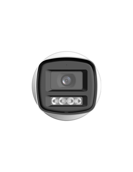 Dahua Technology Lite Hac-Hfw1801Th-Il-A Tubowa Kamera Bezpieczeństwa Cctv Wewnętrz I Na Wolnym Powietrzu 3840 X 2160 Px Sufit /