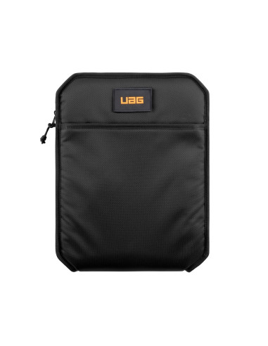 Etui Ochronne Urban Armor Gear Uag Rugged Sleeve Do Ipad Pro 11 (2020, 2021) - Shock Sleeve Lite Black
