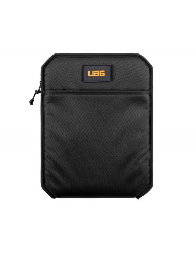 Etui Ochronne Urban Armor Gear Uag Rugged Sleeve Do Ipad Pro 11 (2020, 2021) - Shock Sleeve Lite Black