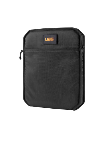 Etui Ochronne Urban Armor Gear Uag Rugged Sleeve Do Ipad Pro 11 (2020, 2021) - Shock Sleeve Lite Black