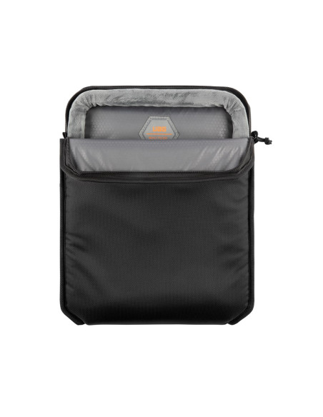 Etui Ochronne Urban Armor Gear Uag Rugged Sleeve Do Ipad Pro 11 (2020, 2021) - Shock Sleeve Lite Black
