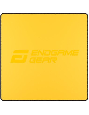 Endgame Gear Mpx390 Podkładka Dla Graczy Czarny