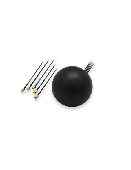 Teltonika Pr1Kco28 Antena Antena Kierunkowa Mimo Sma 28 Dbi