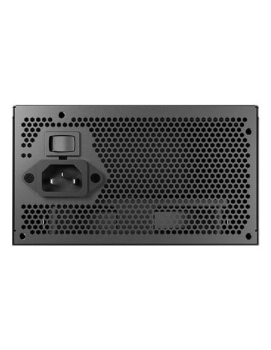 Zasilacz Antec Csk 550 Dc Ec 80+B 550W Sprzedaż Detaliczna