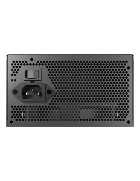 Zasilacz Antec Csk 550 Dc Ec 80+B 550W Sprzedaż Detaliczna
