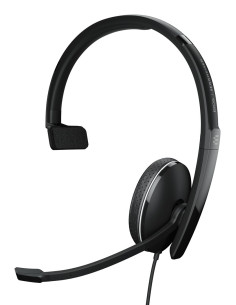Epos Headset Adapt 135T Usb-A Ii Mono