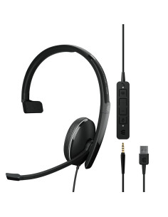 Epos Headset Adapt 135T Usb-A Ii Mono 2