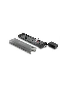 Delock Obudowa Zewnętrzna Usb Type-C Na M.2 Nvme Pcie Lub Sata Ssd - Beznarzędziowa 2