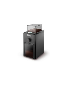 Delonghi Kg79 Młynek Z Ostrzami Czarny 110 W