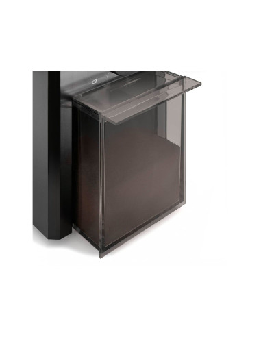 Delonghi Kg79 Młynek Z Ostrzami Czarny 110 W