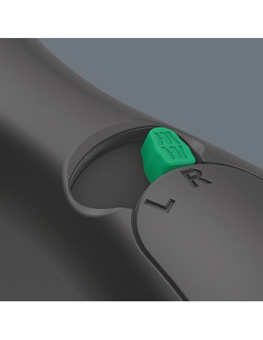Wkrętak Z Rękojeścią Poprzeczną T, Seria 400, 1/4''*45Mm