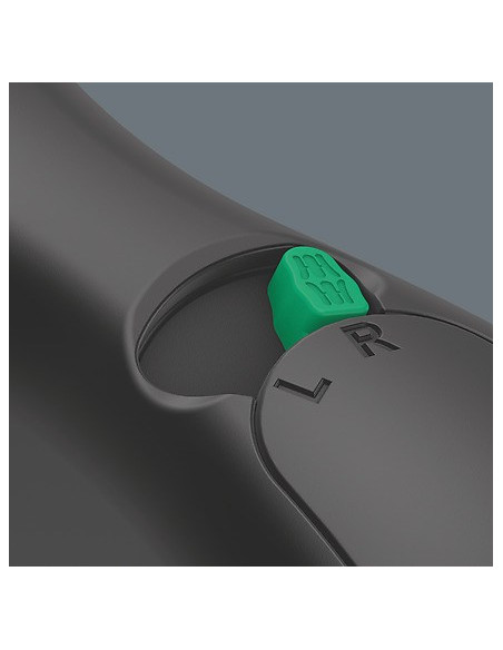Wkrętak Z Rękojeścią Poprzeczną T, Seria 400, 1/4''*45Mm