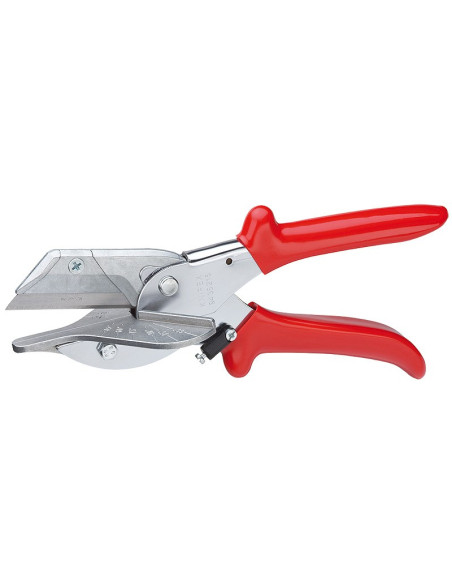 Knipex 94 35 215 Obcinacz Do Kabli Ręczny Obcinacz Do Kabli