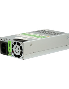 Inter-Tech Gf-350 Bulk Moduł Zasilaczy 350 W 20+4 Pin Atx Flex Atx Srebrny
