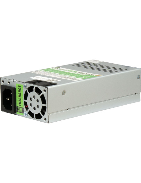 Inter-Tech Gf-350 Bulk Moduł Zasilaczy 350 W 20+4 Pin Atx Flex Atx Srebrny