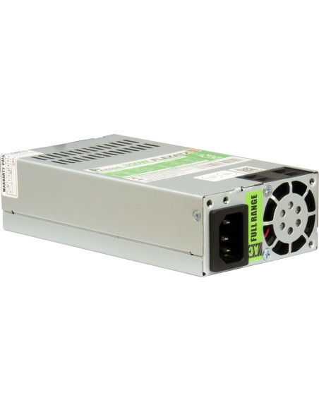 Inter-Tech Gf-350 Bulk Moduł Zasilaczy 350 W 20+4 Pin Atx Flex Atx Srebrny
