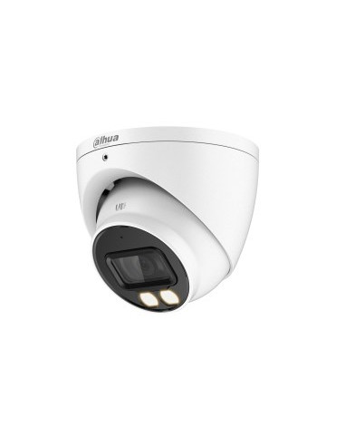 Dahua Technology Lite Hac-Hdw1801T-Il-A Kopułowa Kamera Bezpieczeństwa Ip Wewnętrz I Na Wolnym Powietrzu 3840 X 2160 Px Sufit / 