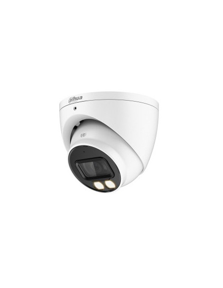 Dahua Technology Lite Hac-Hdw1801T-Il-A Kopułowa Kamera Bezpieczeństwa Ip Wewnętrz I Na Wolnym Powietrzu 3840 X 2160 Px Sufit / 