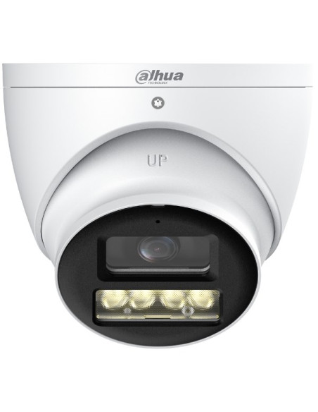 Dahua Technology Lite Hac-Hdw1801T-Il-A Kopułowa Kamera Bezpieczeństwa Ip Wewnętrz I Na Wolnym Powietrzu 3840 X 2160 Px Sufit / 