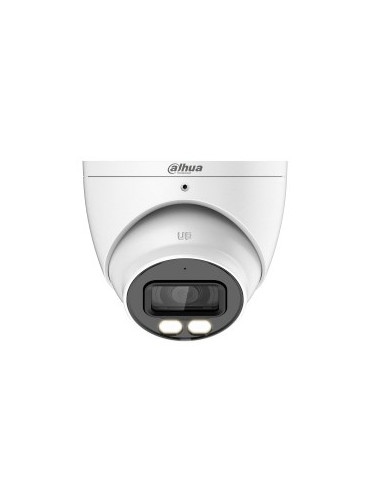 Dahua Technology Lite Hac-Hdw1801T-Il-A Kopułowa Kamera Bezpieczeństwa Ip Wewnętrz I Na Wolnym Powietrzu 3840 X 2160 Px Sufit / 