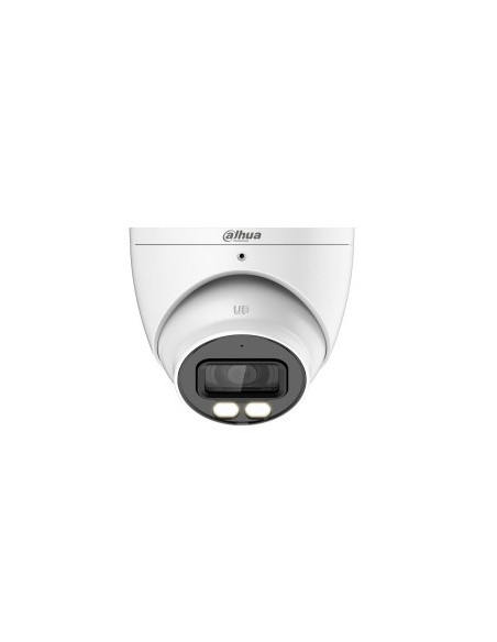 Dahua Technology Lite Hac-Hdw1801T-Il-A Kopułowa Kamera Bezpieczeństwa Ip Wewnętrz I Na Wolnym Powietrzu 3840 X 2160 Px Sufit / 