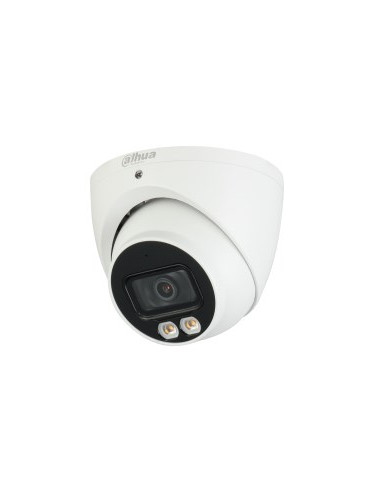 Dahua Technology Lite Hac-Hdw1801T-Il-A Kopułowa Kamera Bezpieczeństwa Ip Wewnętrz I Na Wolnym Powietrzu 3840 X 2160 Px Sufit / 