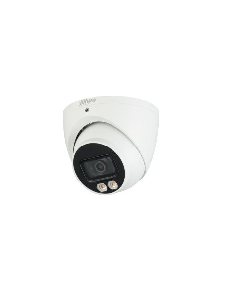 Dahua Technology Lite Hac-Hdw1801T-Il-A Kopułowa Kamera Bezpieczeństwa Ip Wewnętrz I Na Wolnym Powietrzu 3840 X 2160 Px Sufit / 