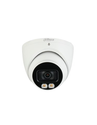 Dahua Technology Lite Hac-Hdw1801T-Il-A Kopułowa Kamera Bezpieczeństwa Ip Wewnętrz I Na Wolnym Powietrzu 3840 X 2160 Px Sufit / 