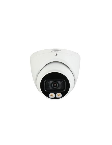 Dahua Technology Lite Hac-Hdw1801T-Il-A Kopułowa Kamera Bezpieczeństwa Ip Wewnętrz I Na Wolnym Powietrzu 3840 X 2160 Px Sufit / 