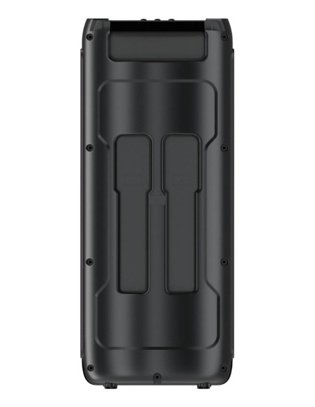 Denver Bps-355 Głośnik Przenośny / Imprezowy Głośnik Imprezowy Czarny 16 W