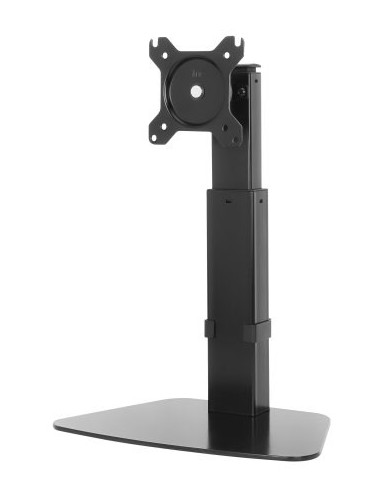 Manhattan 461894 Uchwyt / Stojak Do Monitorów 81,3 Cm (32") Biurko Czarny