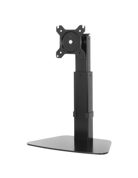 Manhattan 461894 Uchwyt / Stojak Do Monitorów 81,3 Cm (32") Biurko Czarny