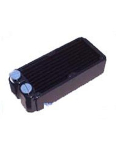 Magicool Lc-Radi80X2 Część / Akcesorium Do Systemów Chłodzenia Komputerów Radiator