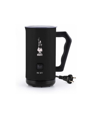 Bialetti Mkf02 Automatic Milk Frother/Warmer Czarny