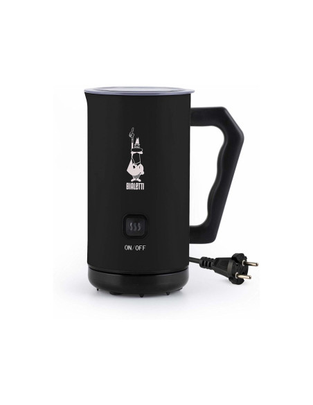Bialetti Mkf02 Automatic Milk Frother/Warmer Czarny