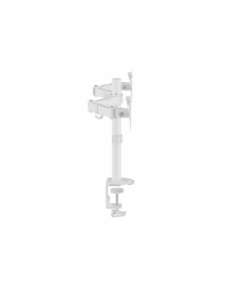 Equip 650167 Uchwyt / Stojak Do Monitorów 81,3 Cm (32") Biurko Biały