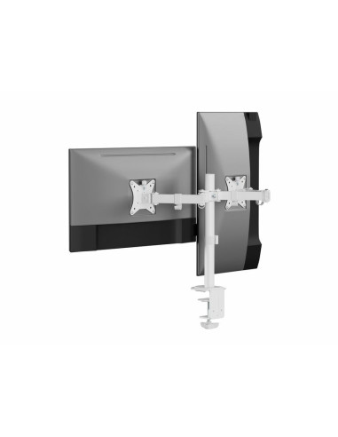 Equip 650167 Uchwyt / Stojak Do Monitorów 81,3 Cm (32") Biurko Biały