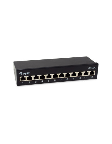 Equip 326622 Panel Krosowniczy