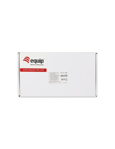 Equip 326622 Panel Krosowniczy