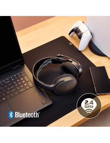 Słuchawki Hyperx Cloud Jet Wireless Gaming Headset