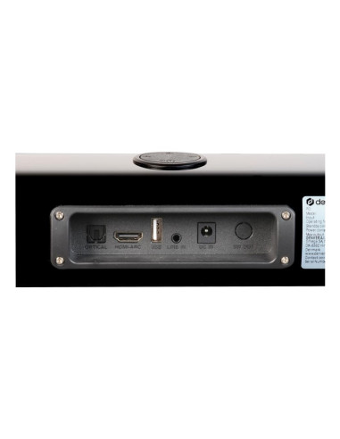 Listwa Dźwiękowa Denver Dsb-4030