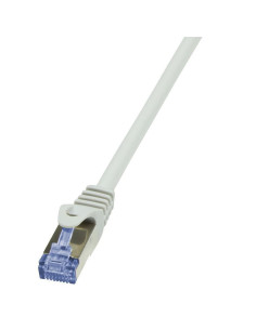 Logilink Cq3142S Kabel Sieciowy Szary 50 M Cat6A S/Ftp (S-Stp) 2