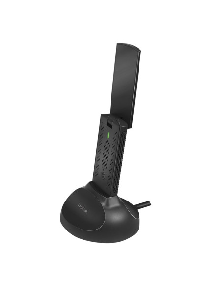 Logilink Wl0247 Karta Sieciowa Wlan 1300 Mbit/S