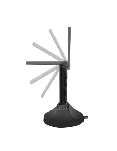 Logilink Wl0247 Karta Sieciowa Wlan 1300 Mbit/S