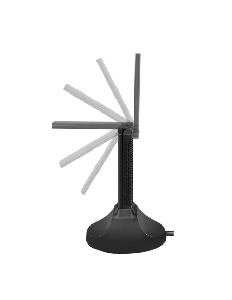 Logilink Wl0247 Karta Sieciowa Wlan 1300 Mbit/S
