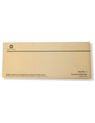 Konica Minolta Tnp-81 Kaseta Z Tonerem 1 Szt. Oryginalny Purpurowy
