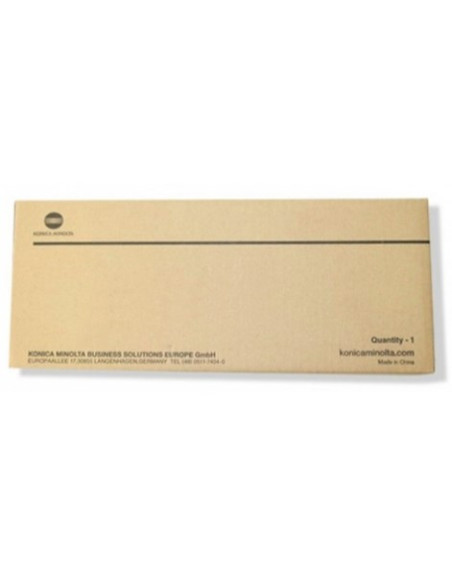 Konica Minolta Tnp-81 Kaseta Z Tonerem 1 Szt. Oryginalny Purpurowy