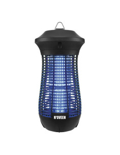 Lampa Owadobójcza Noveen Ikn24 Ip24 Professional