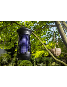 Lampa Owadobójcza Noveen Ikn24 Ip24 Professional 2